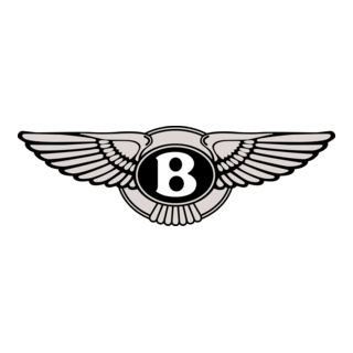 bentley logo