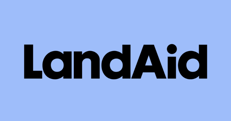 landaid logo