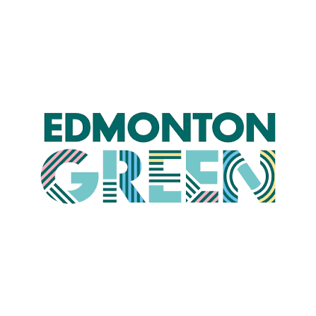 edmonton green logo