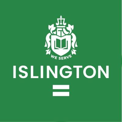 islington council logo