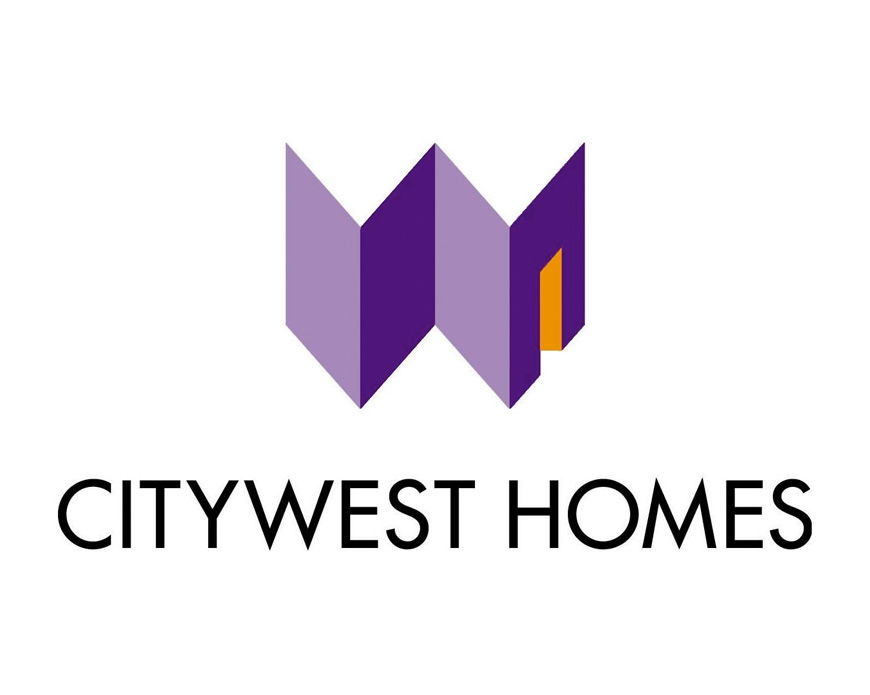 citywest homes logo