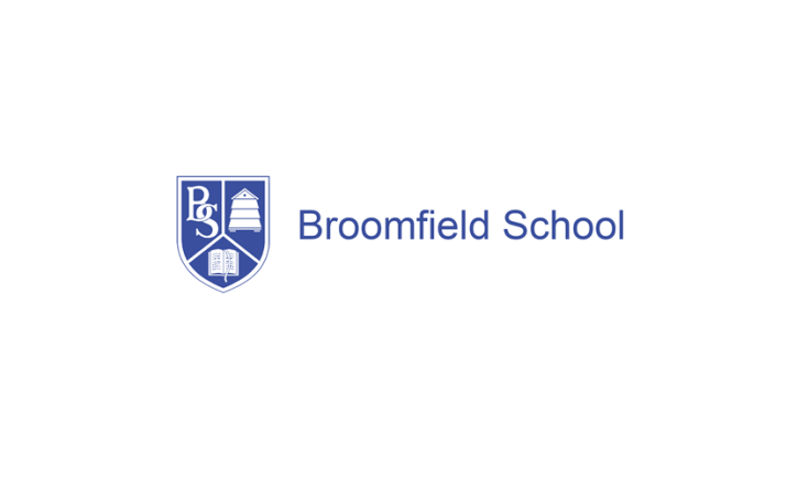 broomfield school logo