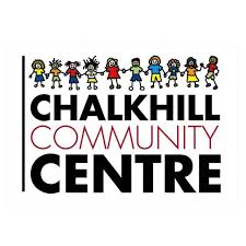 chalk hill community centre logo