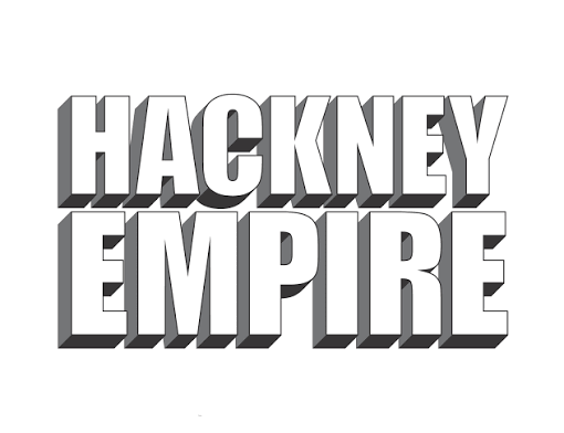 hackney empire logo