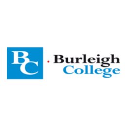 burleigh college logo