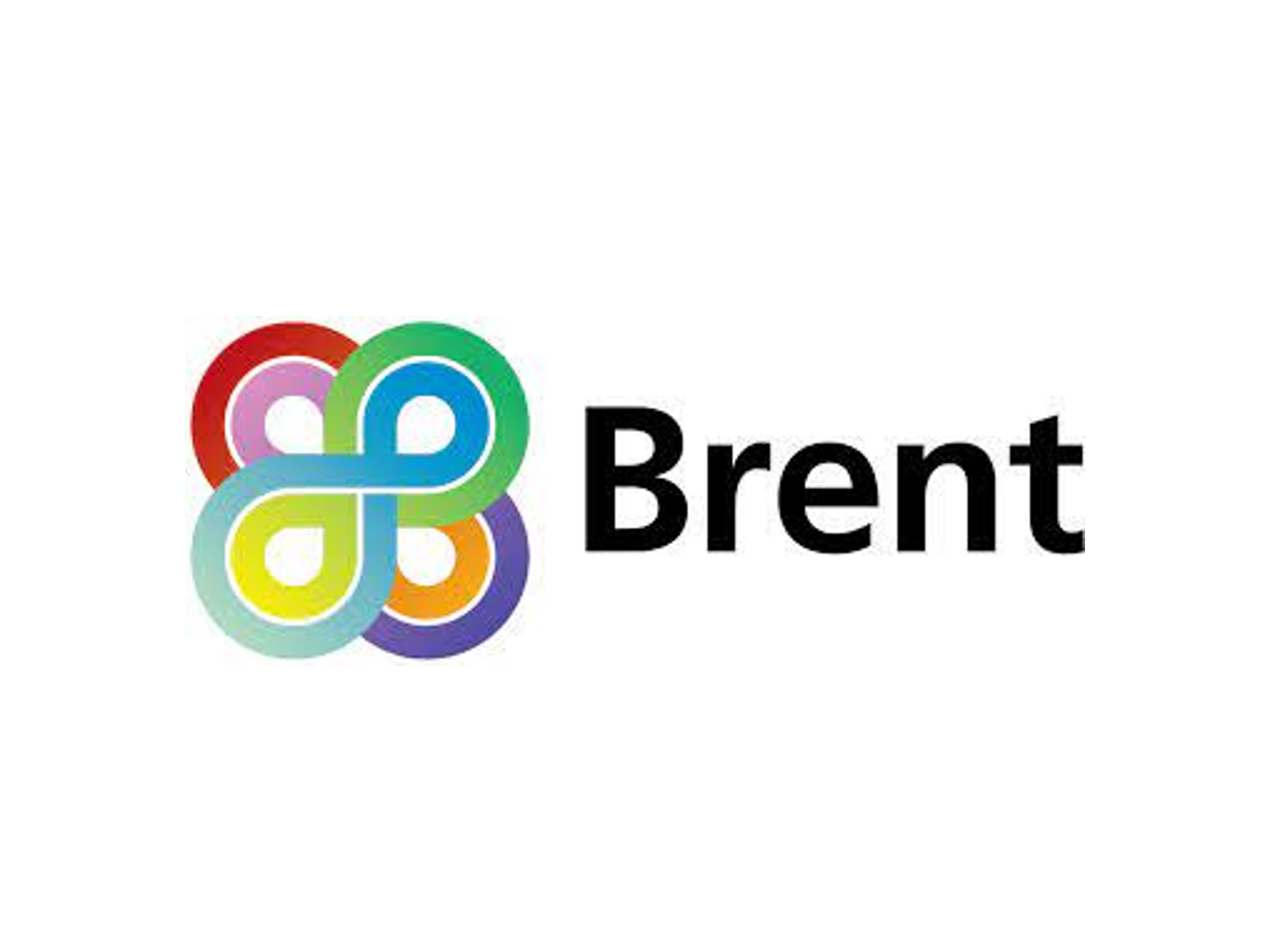 brent council logo