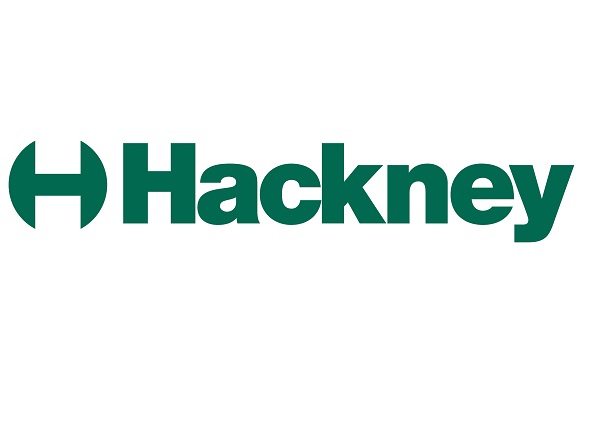 hackney logo
