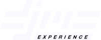 djmc experience logo