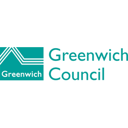greenwich council logo