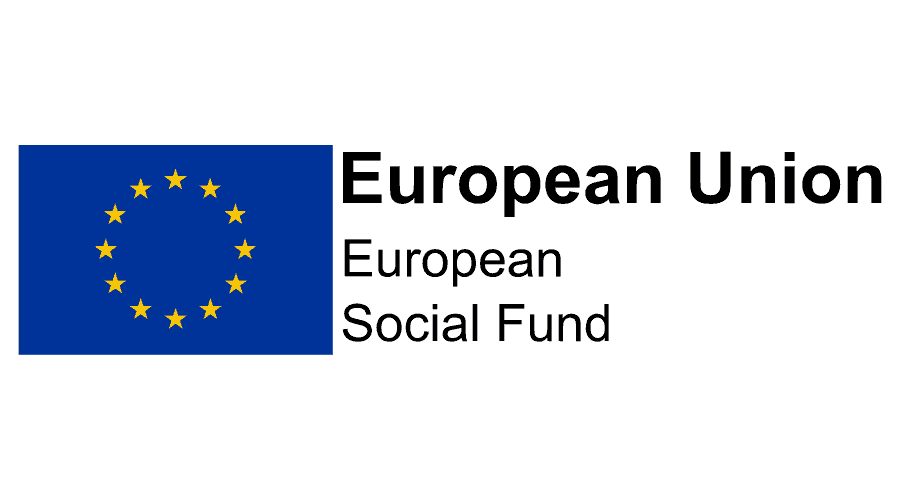 european union social fund logo