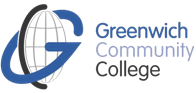 greenwich community college logo