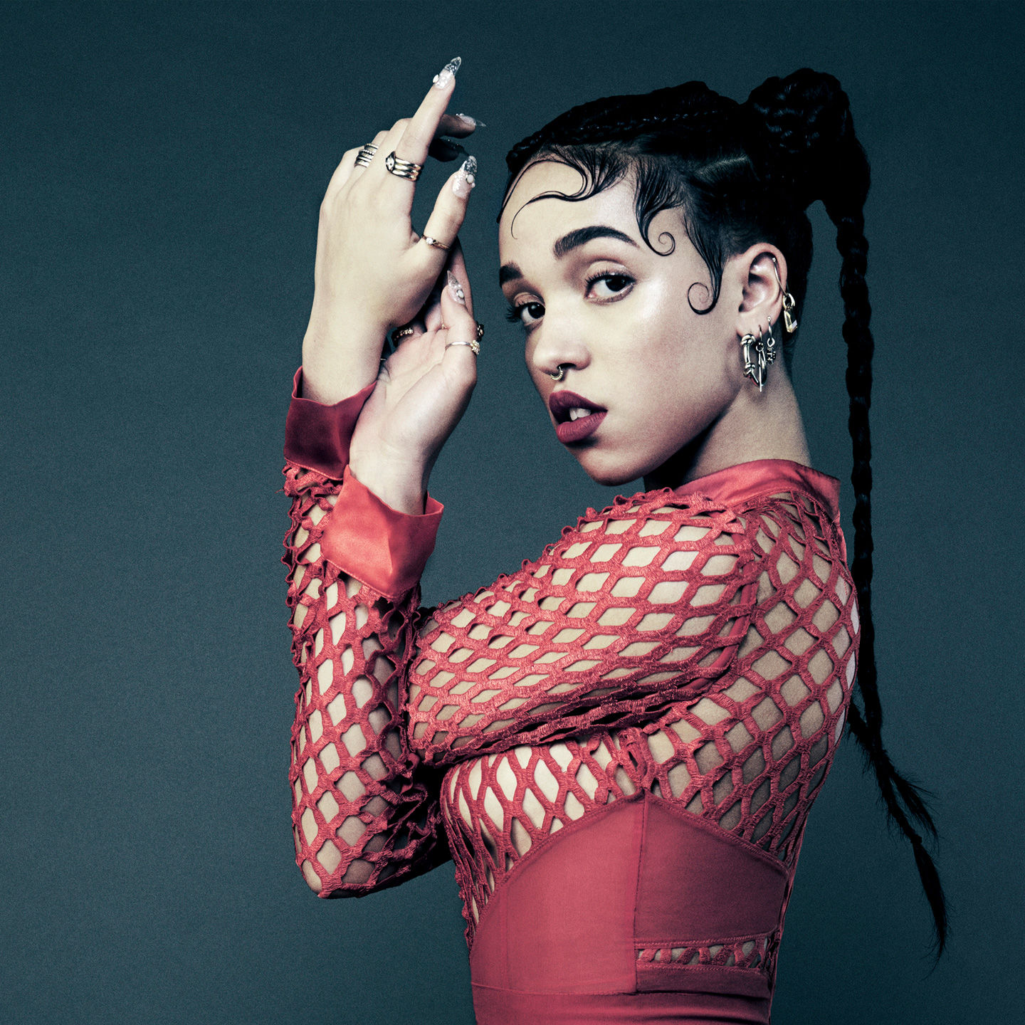 FKA Twigs