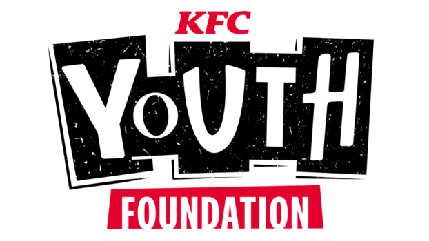kfc youth foundation logo
