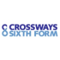 crossways sixth form logo