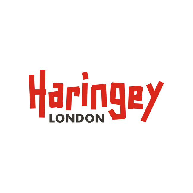 haringey london logo