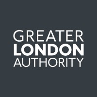 greater london authority logo