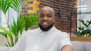 Kenny Barber