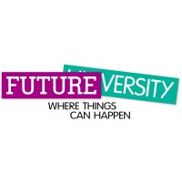 futureversity logo
