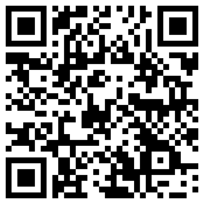 Scan to open the Academy membership form